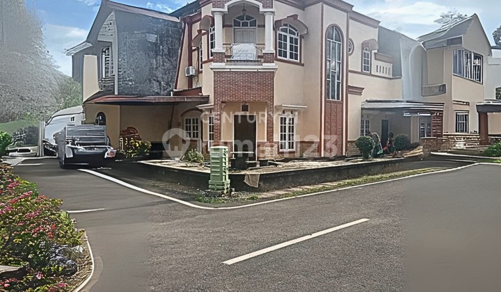 Rumah Siap Huni Di Jalan Dahlia Perumahan Pesona Taman Dahlia  1