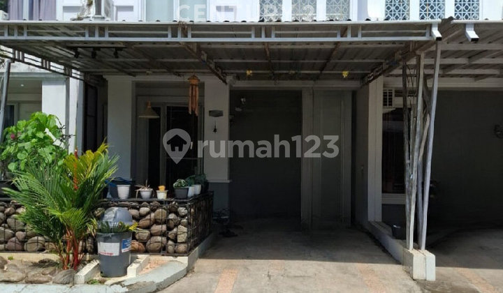 2-Story House in Citra Garden Fully Furnished 2-Story House in Citra Garden Fully Furnished