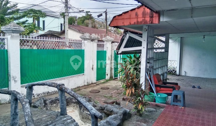 Rumah Siap Huni Jalan Sunu Kompleks Unhas Baraya 2