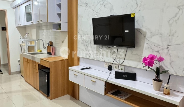Bandaraya Apartment Ready to Occupy in Tallasa City Area