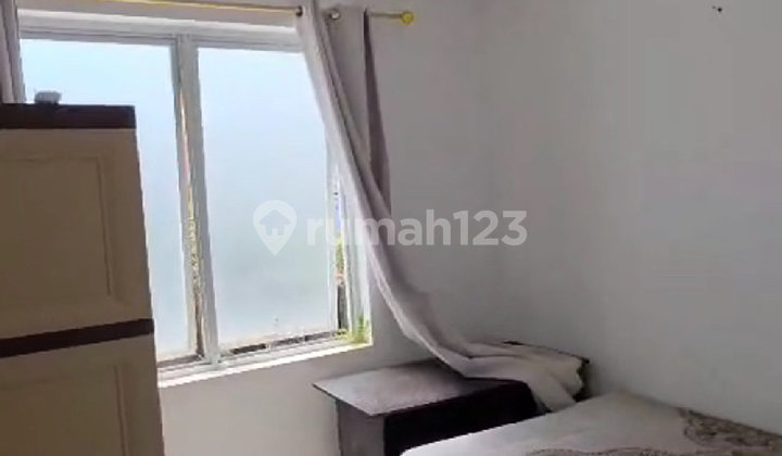 2-Story House in Citra Garden Fully Furnished 2-Story House in Citra Garden Fully Furnished