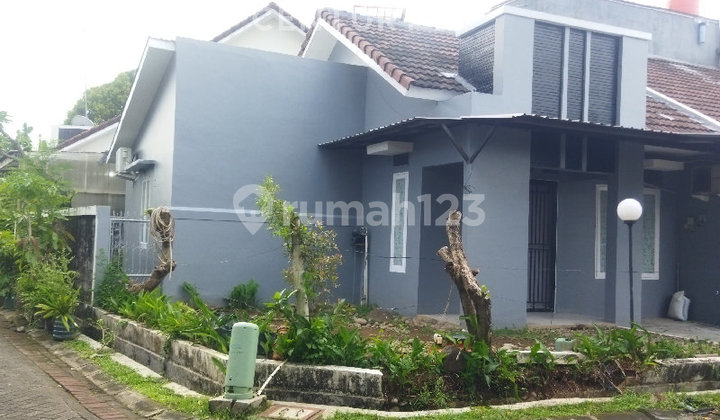 House for Rent at Grand Orchard Tanjung Bunga Makassar