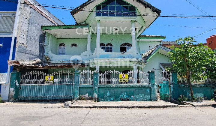 Rumah Area Racing Center Kompleks Perumahan UMI Rumah Area Racing Center Kompleks Perumahan UMI