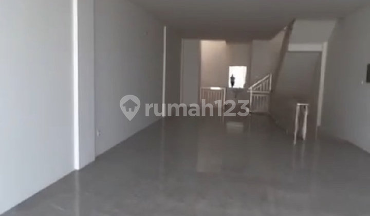 Business Park Citraland City CPI Shophouse Suitable for Business 2