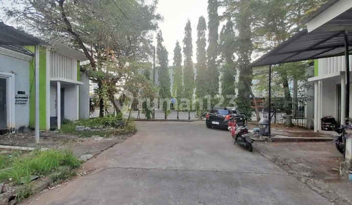 Rumah Siap Huni Di Kawasan Perumahan Citra Garden Gowa 2