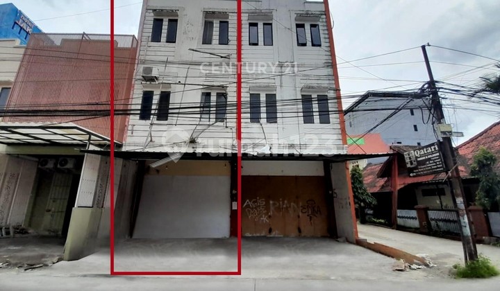 Miliki Ruko di Ring 1 Panakkukang Jalan Ance Daeng Ngoyo Lokasi Sultan Miliki Ruko di Ring 1 Panakkukang Jalan Ance Daeng Ngoyo Lokasi Sultan