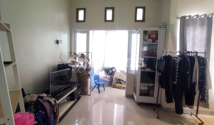 Rumah 2 Lantai Full Furnish di Tengah Kota Makassar 2