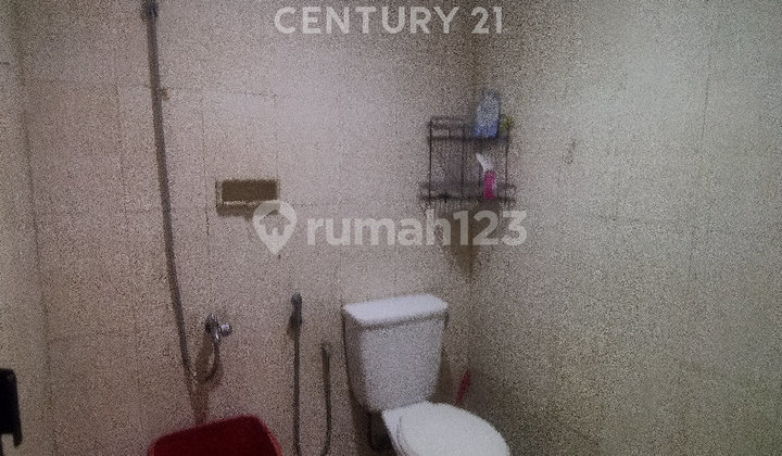 Rumah Di Taman Toraja Tanjung Bunga Makassar 2