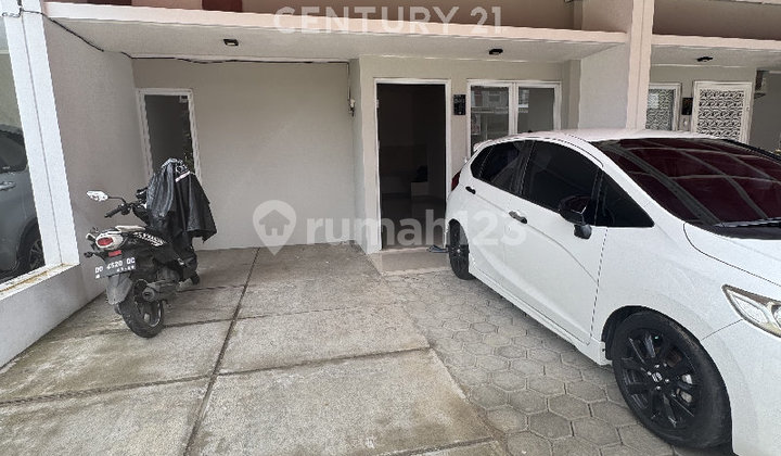 Rumah Dekat Kampus Umi,Universitas Fajar dan Dekat Mall Nipah Mks 2