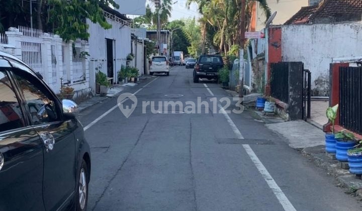Rumah Strategis Dan Siap Huni Di Jalan Kancil Selatan 2