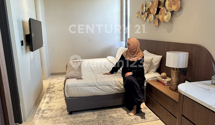 Rumah The Mutiara Springs Konsep Villa Dekat Pasar Daya 2