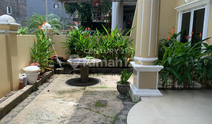 Rumah Strategis Dan Siap Huni Di Kompleks Gladiol Panakkukang 2