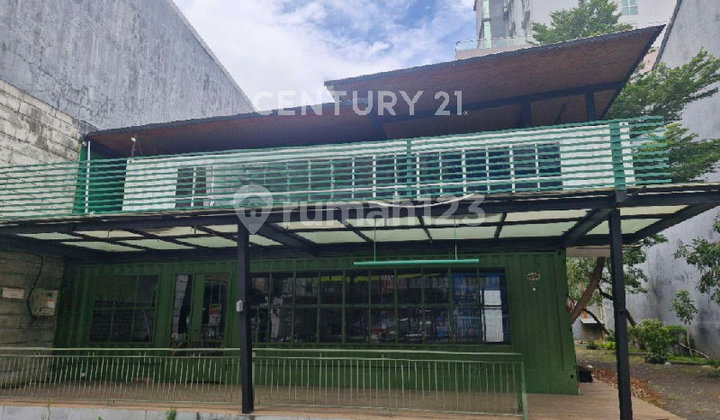 Ready-to-Use Land and Buildings in Makassar City Business Area