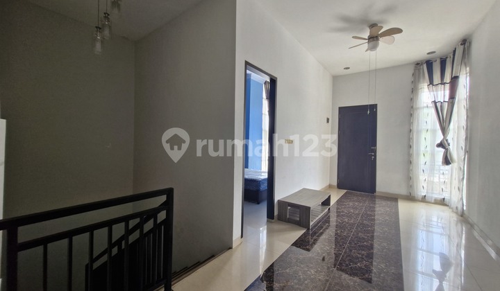 2-Story House Near Mall in Panakkukang Mas Area, Makassar 2-Story House Near Mall in Panakkukang Mas Area, Makassar