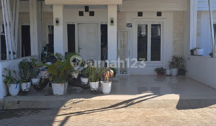 Dijual Rumah Area Perintis Kemerdekaan Sudiang 1