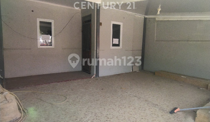 Rumah 1 Lantai Di Taman Kayangan Tanjung Bunga  2