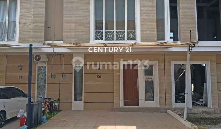 Rumah Siap Huni Di Jalan Bonto Lanra Perumahan Green Leaf