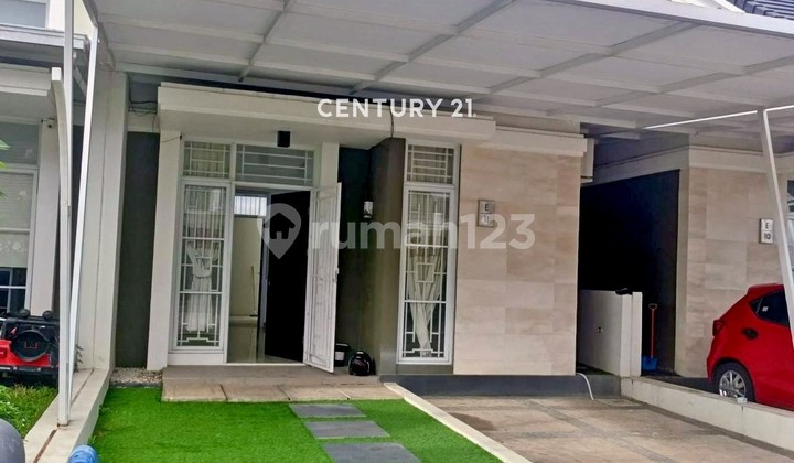 Siap Huni dan Terawat Rumah Nyaman Cluster Alamanda Tallasa City Siap Huni dan Terawat Rumah Nyaman Cluster Alamanda Tallasa City