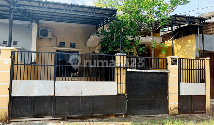 Rumah Minimalist Siap Huni di Jalan Minasa Upa