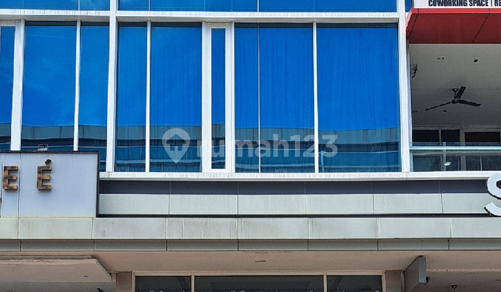 Ruko Di Kawasan Premium Citraland City CPI