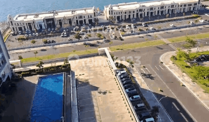 Apartment Delft Citraland City CPI Makassar Full Furnish  2