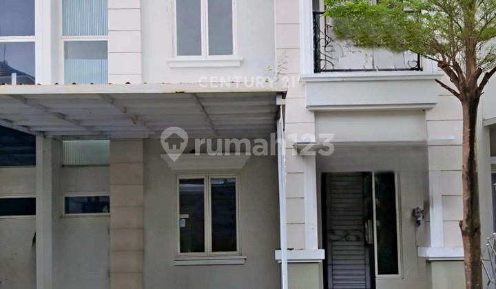 Rumah Siap Huni Di Perumahan Rafflesia Residence Tanjung Bunga 1