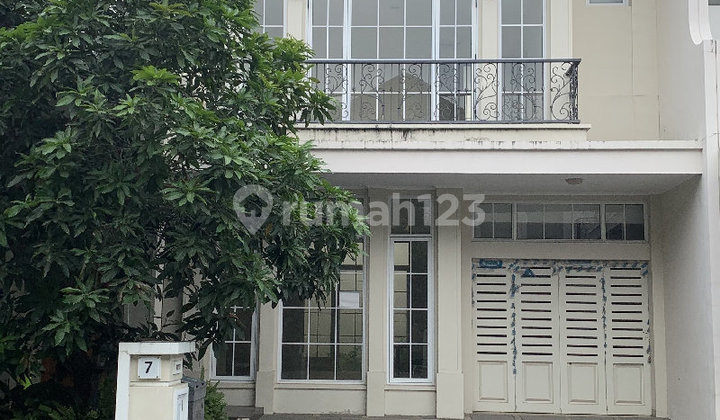 Rumah 2 Lantai Tipe Jade Summarecon Makassar Rumah 2 Lantai Tipe Jade Summarecon Makassar