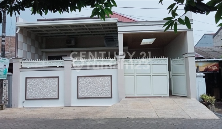 Rumah Baru Siap Huni, Perum. Bulorokeng Permai Makassar Rumah Baru Siap Huni, Perum. Bulorokeng Permai Makassar