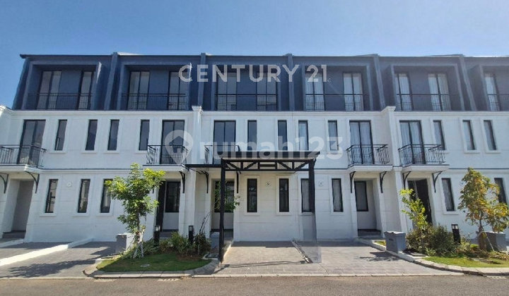 Rumah Baru 3 Lantai Siap Huni Di Summarecon Mutiara Makassar Rumah Baru 3 Lantai Siap Huni Di Summarecon Mutiara Makassar