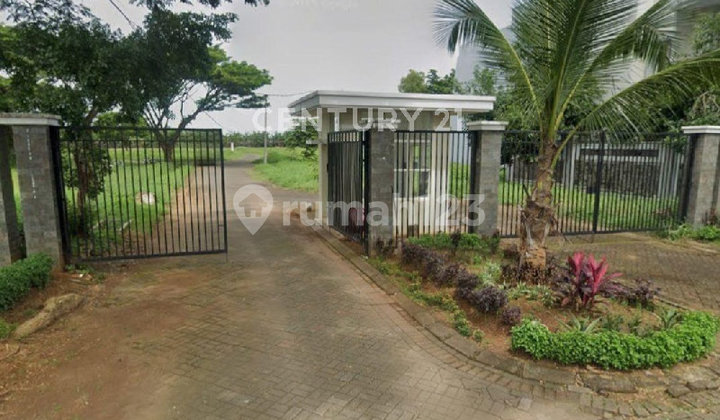 Ready-to-Build Land in the Exclusive Area of Tanjung Bunga, Makassar Ready-to-Build Land in the Exclusive Area of Tanjung Bunga, Makassar