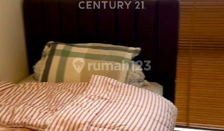 Apartment 31 Sudirman Suites Makassar Full Furnish Siap Huni 2