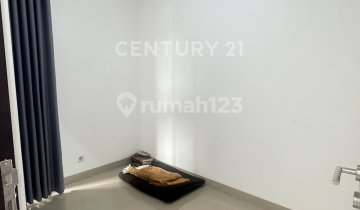 Rumah Siap Huni Cluster Alamanda Tallasa City Dekat Kampus Unhas 2