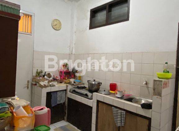 RUMAH SIAP HUNI SAYAP CIPAGANTI TURUN HARGA LAGI 2