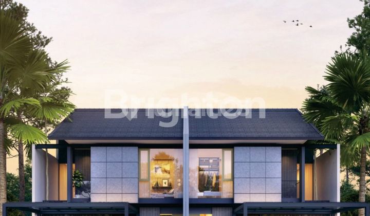 Rumah di KBP Tatar Kartawijaya Type Wijaya Puspa