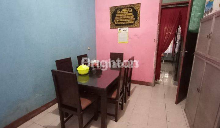 RUMAH 1 LANTAI KONDISI KOKOH SIAP HUNI CIMAHI CIBEBER 2