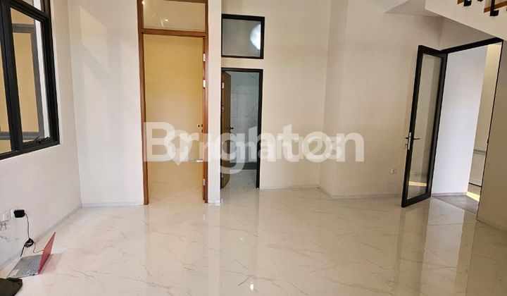 RUMAH BARU MINIMALIS  2 LT SHM BATUNUNGGAL BANDUNG 2