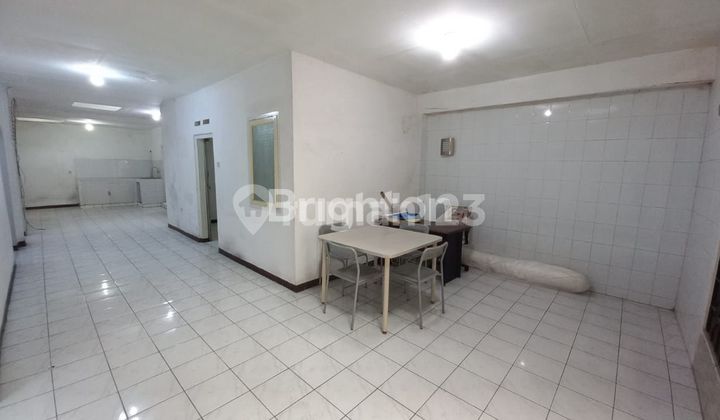 Rumah Lama Tengah Kota Bandung Dewi Sartika Dekat Alun Alun 2