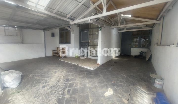 Attractive House Mutiara Garden Cimahi