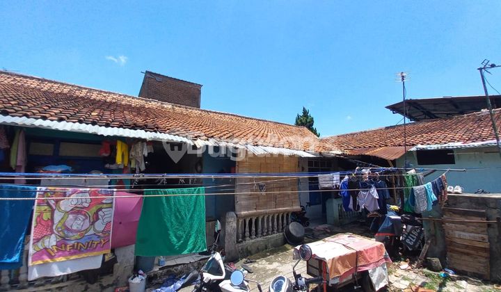 Only Count Land on Main Road Kopo 2