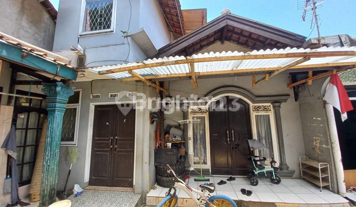 Hanya Hitung Tanah Mainroad Kopo 