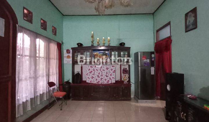 RUMAH 1 LANTAI KONDISI KOKOH SIAP HUNI CIMAHI CIBEBER 1