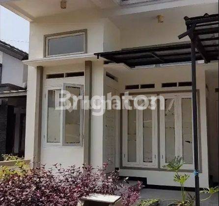 Rumah sudah Renovasi di Bandung Selatan 2