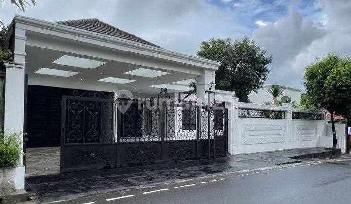 Rumah Modern Minimalis Cilandak Jaksel Dekat ke Tb Simatupang dan Toll