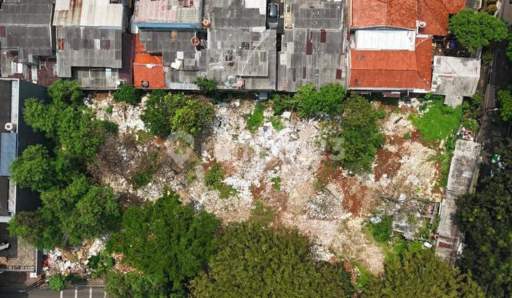 Harga Dibawah NJOP Lahan Komersil Pinggir Jalan Lebak Bulus Jakarta Selatan Harga Dibawah NJOP Lahan Komersil Pinggir Jalan Lebak Bulus Jakarta Selatan