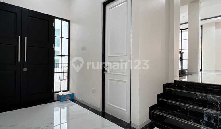 Brand New Jagakarsa Dekat Cilandak 2