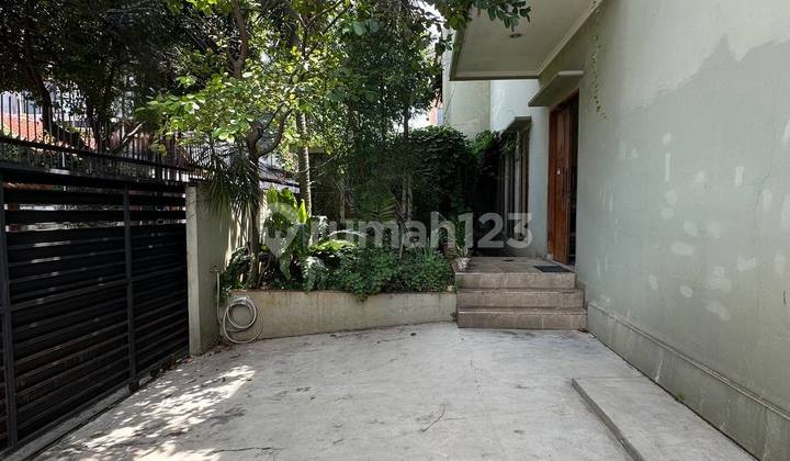 Rumah di Cilandak Citos Harga Terbaik Lokasi Strategis 2