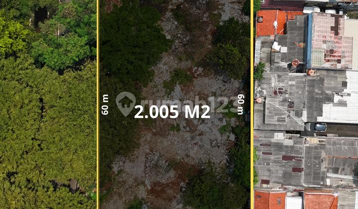 Harga Dibawah NJOP Lahan Komersil Pinggir Jalan Lebak Bulus Jakarta Selatan Harga Dibawah NJOP Lahan Komersil Pinggir Jalan Lebak Bulus Jakarta Selatan