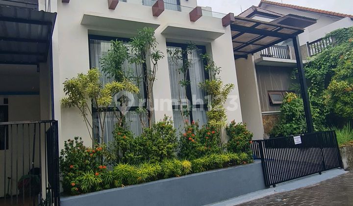 For Rent Brand New Villa At Prime Kerobokan Closed To Bali Kiddy School,morpho And Sunrise School