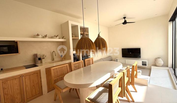 Villa For Rent Yearly 5 Minute To Berawa Beach