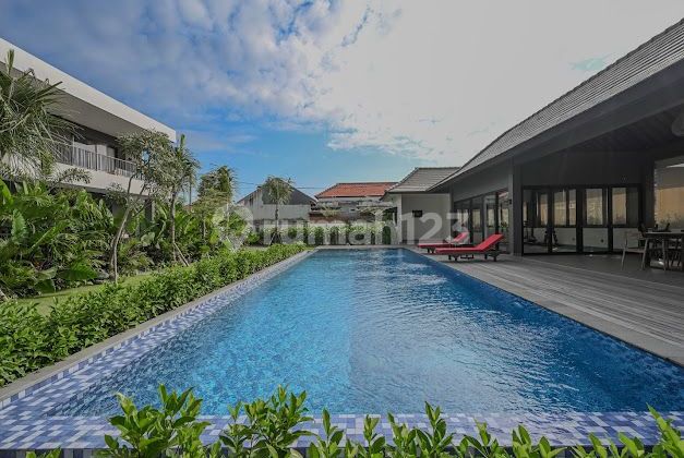 For Rent Brand New The Circle Kesiman closed to Sanur For Rent Brand New The Circle Kesiman closed to Sanur